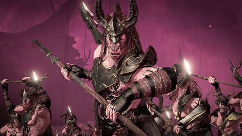 Legions Of Nagash Mod For Total War Warhammer Iii Moddb