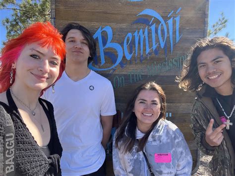 CTO Makes its Return to Bemidji! – Change the Outcome