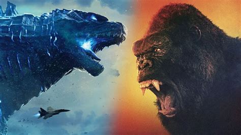 Godzilla Vs King Kong Who Won Round Breakdown Of Fight Scenes