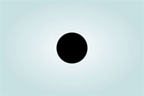 Dot Single Graphic By Jantorlaman · Creative Fabrica