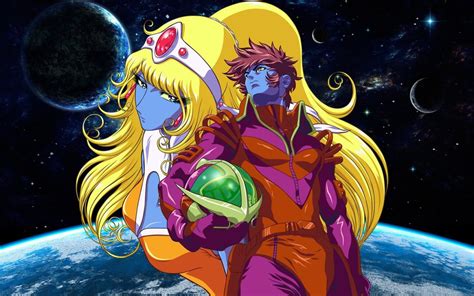 Daft Punk Anime ‘interstella 5555 Returns To The Big Screen Highxtar