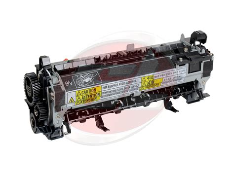 Unidade Fusor Hp M V Similar Fusores Completos Fusores