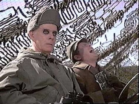 Mash Somebody Put Something On Colonel Potters Binoculars Great Tv