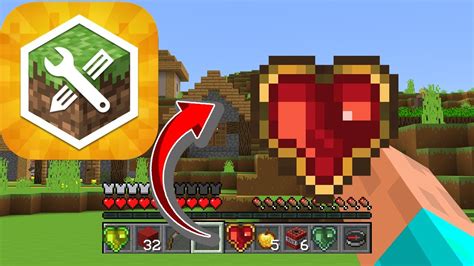 Como Crear Addons Mods Para Minecraft Pe En Celular Items