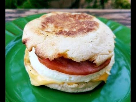 Mcdonald S Egg McMuffin Recipe Copycat Recipe Now You Can Make It