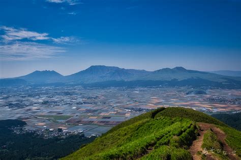 【大観峰】阿蘇観光ならまずココ！360度一望できる絶景展望所！｜日の出・雲海スポット あそびなっせ！