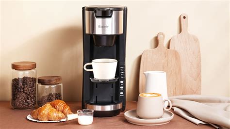 Best Single Serve Coffee Makers 2023 Cnn Underscored Atelier Yuwa Ciao Jp