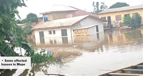 Akosombo Dam Spillage There Was No Deeper Stakeholder Engagement By