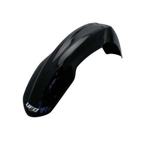 78101920 Garde Boue Avant UFO Noir Honda Cdiscount Auto