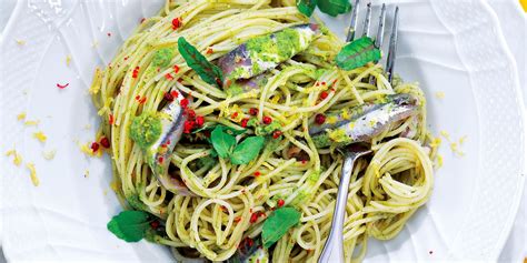 Ricette Con Gli Spaghetti A Mezzanotte La Cucina Italiana