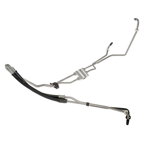 Dorman 624 628 Automatic Transmission Oil Cooler Hose Assembly