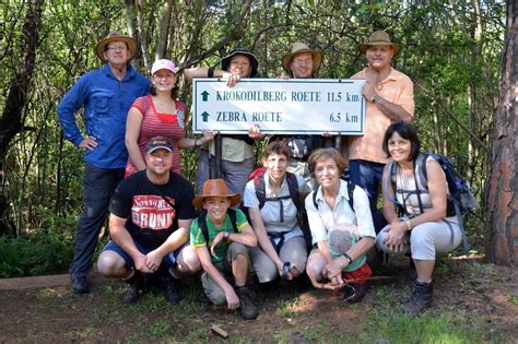 Hennops Hiking Trail Special Deals And Offers Book Now