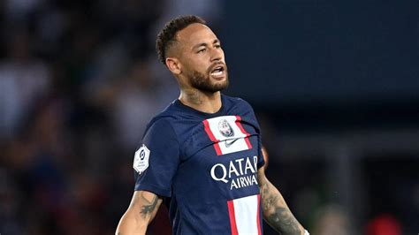 Playsport Neymar Nu Mai Are Loc La PSG Dar Nici Nu Are Variante De