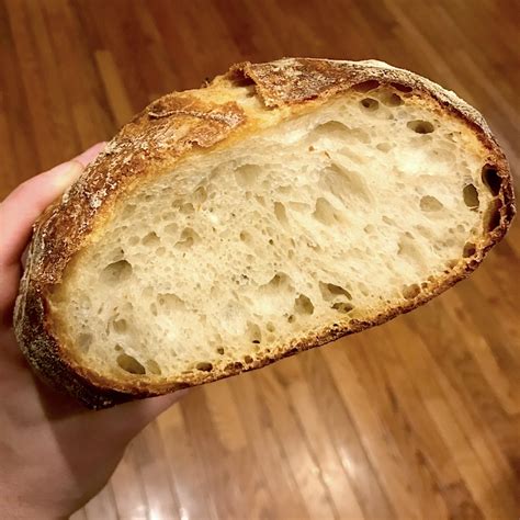 Sourdough Bread Step By Step Recipe Savour The Senses