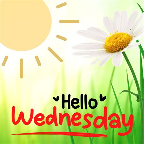 130 Good Morning Happy Wednesday Images Happy Hump Day