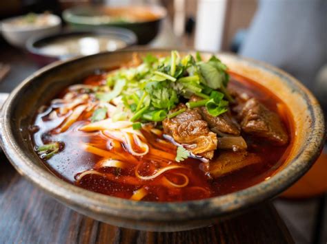 Chengdu Food And Restaurant Guide Complete Sichuan Food Guide To