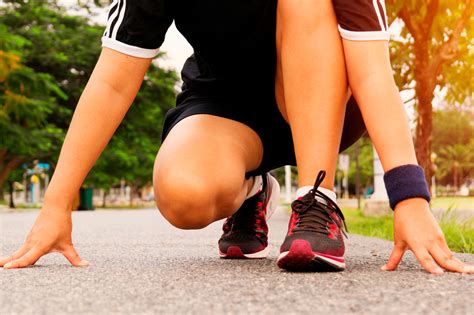 Cómo Fortalecer Las Piernas Del Corredor Beneficios Y Ejercicios Escuela De Running