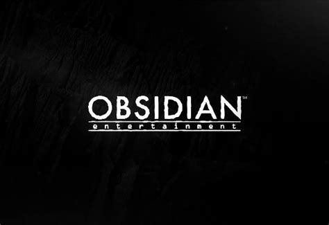 Obsidian Entertainment