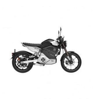 Super Soco TC MAX Reichweite 110 Km 95 Km H Elektro Motorrad