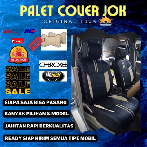 Jual Sarung Jok Mobil Agya Ayla March Yaris Ignis Sirion Baris Bahan