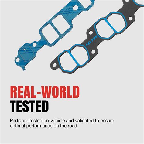 Fel Pro Ms Intake Manifold Gasket Set