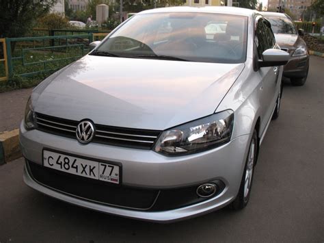 Сравнение полиролей Amway и Sonax цветного с воском — Volkswagen Polo ...