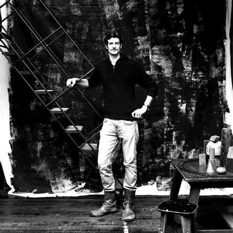 SIMON SCHMITZ – Space Lighting