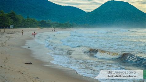 Praia De Itamambuca Em Ubatuba Guia Feito Por Quem Vive Ug Artofit