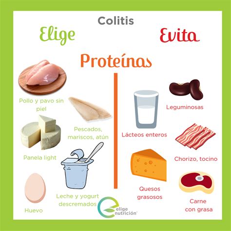 Colitis Qu Comer