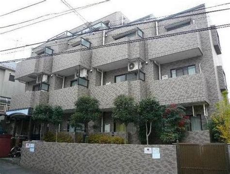 世田谷区砧7丁目 賃貸 マンション 生活保護可横浜川崎生活保護賃貸サイト