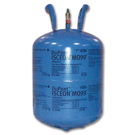 Chadwell Supply Mo99 Refrigerant 25 Lb