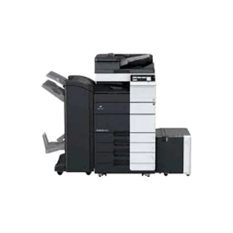 Konica Minolta Bizhub 550i Photocopy Machine At 320000 00 INR In Delhi