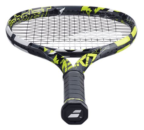 BABOLAT PURE AERO | POWER & CONTROL - ICONIC FRAME- WPSports