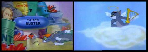 Tom And Jerry First Episode