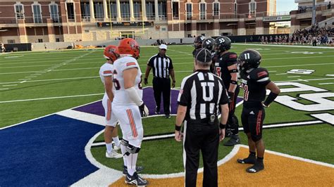 Highlights Bridgelands Offense Shines In Big Win Over Langham Creek