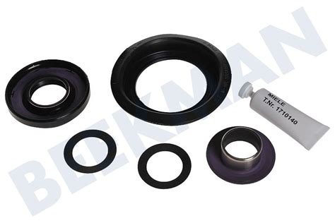 Miele 5387003 Simmering 35x76x10/18 set compleet