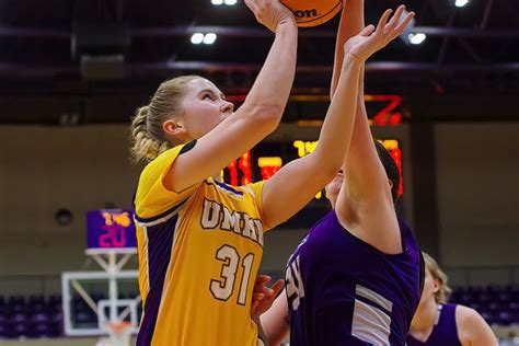 Photo Gallery Umhb Womens Basketball Vs University Of The Ozarks