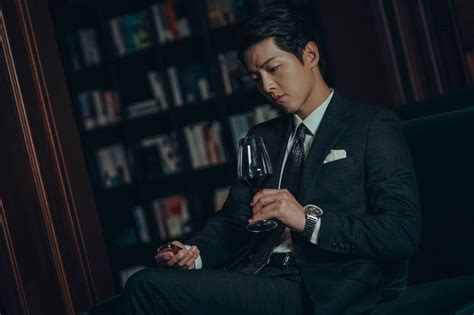 Review Korean Drama Vincenzo 2021 Azwar Syuhada