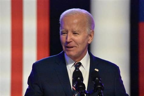 Biden recauda en tres meses más de 97 millones de dólares para su