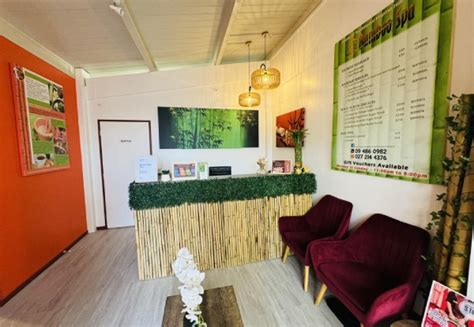 Bamboo Spa Chatswood • Grabone Nz