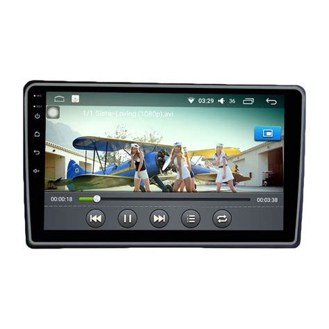 Autoradio Android Audi A Lm Shop Auto Akustika I Oprema