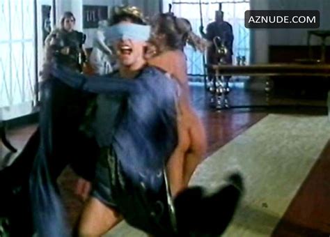 ULLA LUNA Nude AZNude