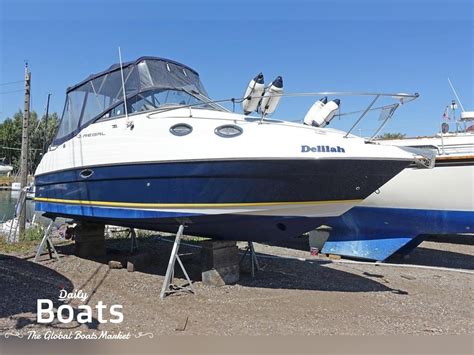 2005 Regal Boats 2465 Commodore For Sale View Price Photos And Buy