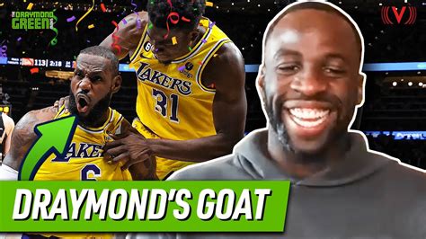 Why Lebrons 20th Year In Nba Matters In Goat Debate Against Michael