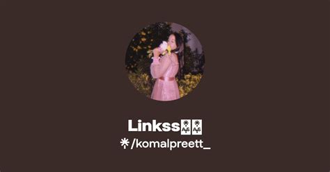 Linkss Instagram Linktree