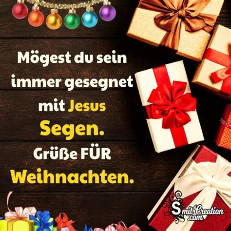 Christmas German Wishes - SmitCreation.com