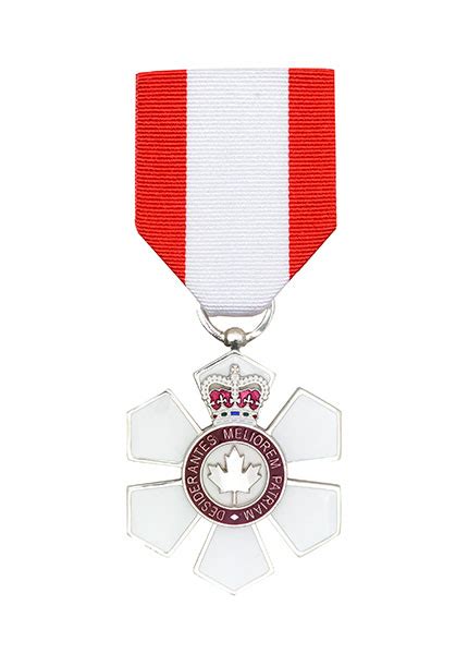Member of the Order of Canada (CM) - Canada.ca