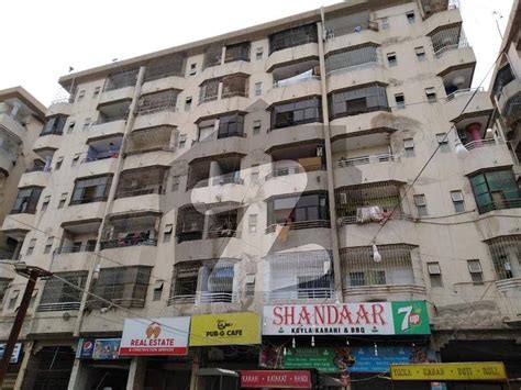 Buy A Centrally Located Prime Location Square Feet Flat In Gulshan