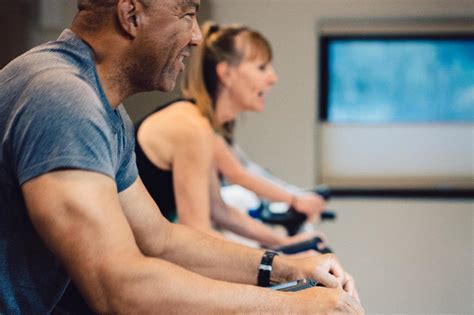 Beginner’s Guide To Indoor Cycling Read And Be Well Canyon Ranch