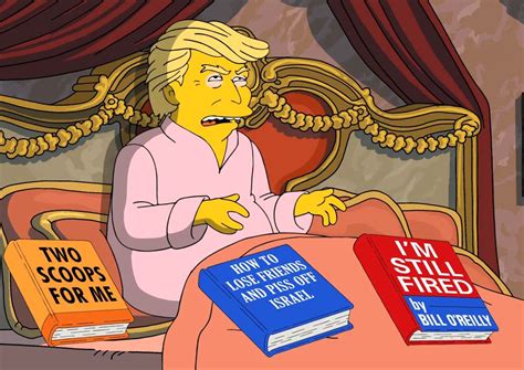 Top 130 Simpson Trump Cartoon